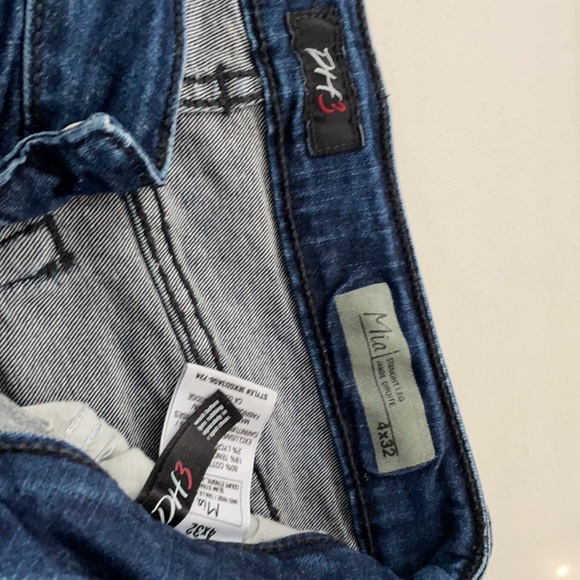 DH 3 Mia jeans - Picture 3 of 3